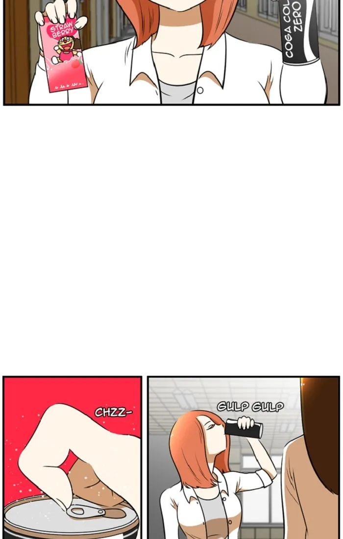 Read New Normal: Class 8 chapter 111 image 3 on Lezhin