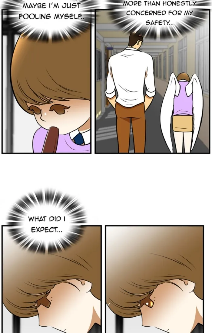 Read New Normal: Class 8 chapter 111 image 30 on Lezhin