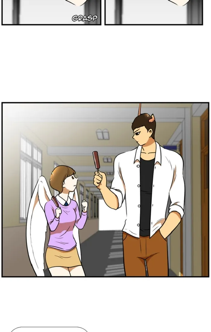 Read New Normal: Class 8 chapter 111 image 31 on Lezhin