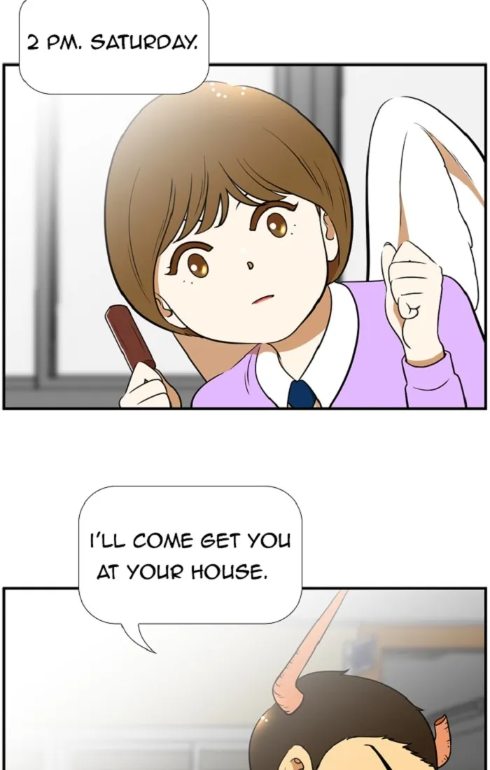 Read New Normal: Class 8 chapter 111 image 32 on Lezhin