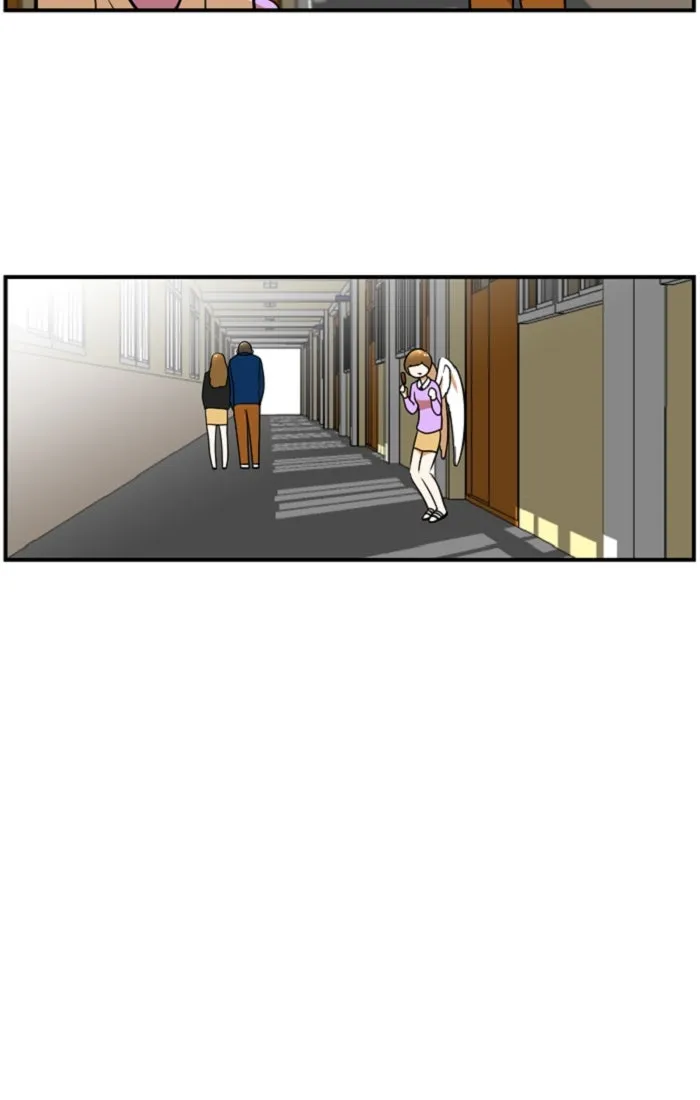 Read New Normal: Class 8 chapter 111 image 34 on Lezhin
