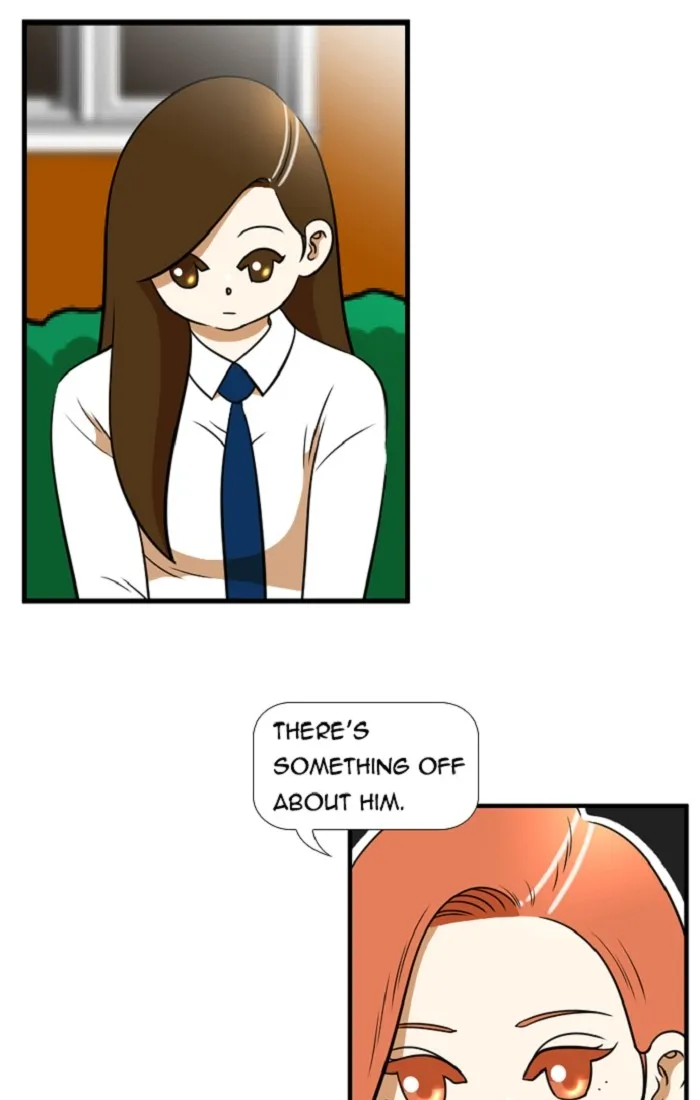 Read New Normal: Class 8 chapter 111 image 36 on Lezhin