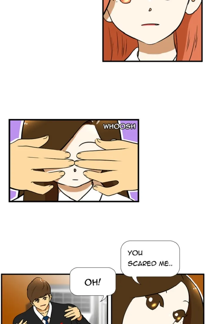 Read New Normal: Class 8 chapter 111 image 37 on Lezhin