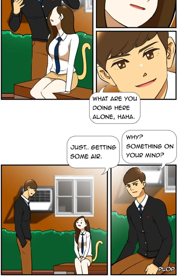 Read New Normal: Class 8 chapter 111 image 38 on Lezhin