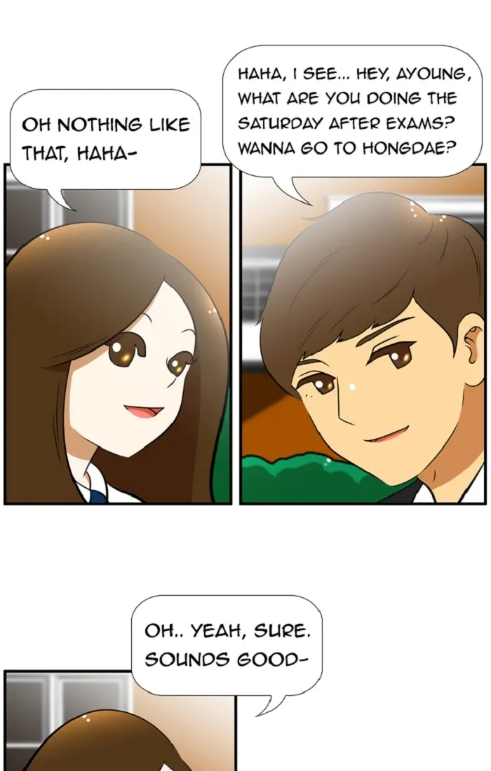 Read New Normal: Class 8 chapter 111 image 39 on Lezhin