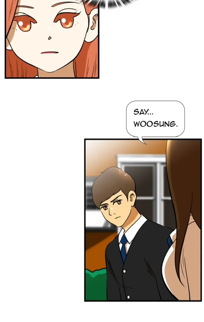 Read New Normal: Class 8 chapter 111 image 41 on Lezhin