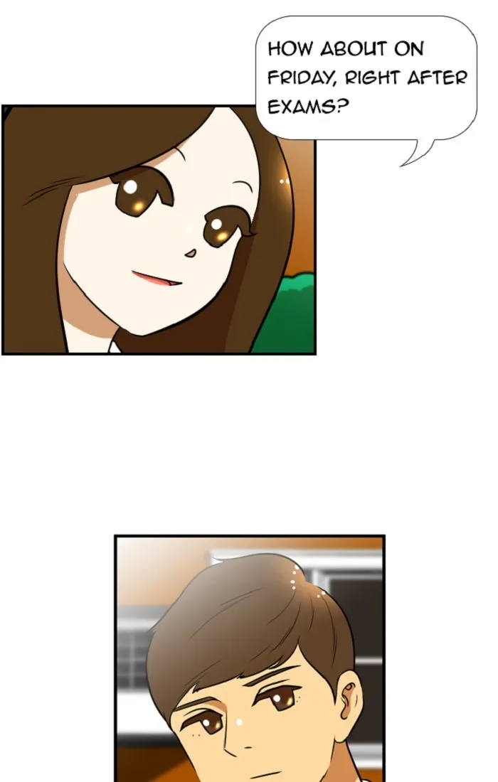 Read New Normal: Class 8 chapter 111 image 42 on Lezhin