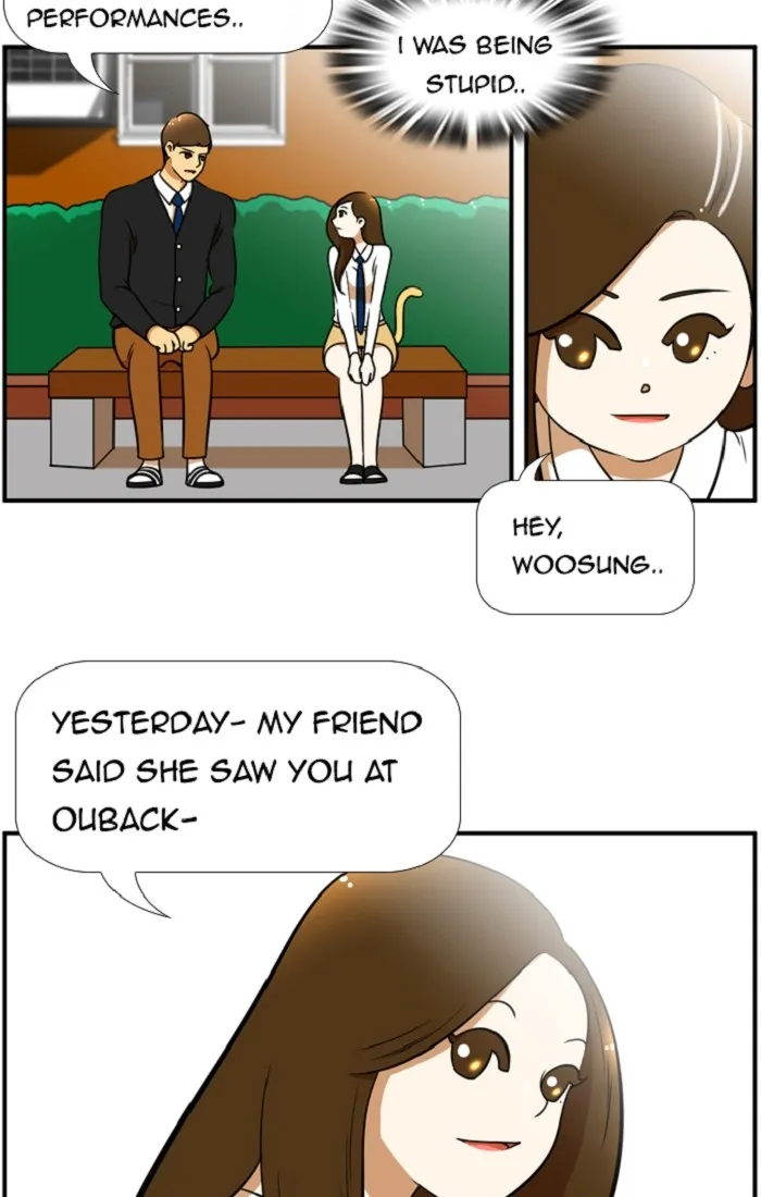 Read New Normal: Class 8 chapter 111 image 46 on Lezhin