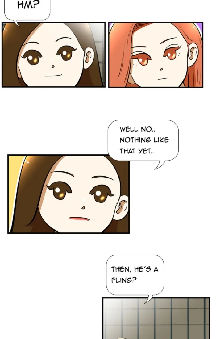 Read New Normal: Class 8 chapter 111 image 5 on Lezhin