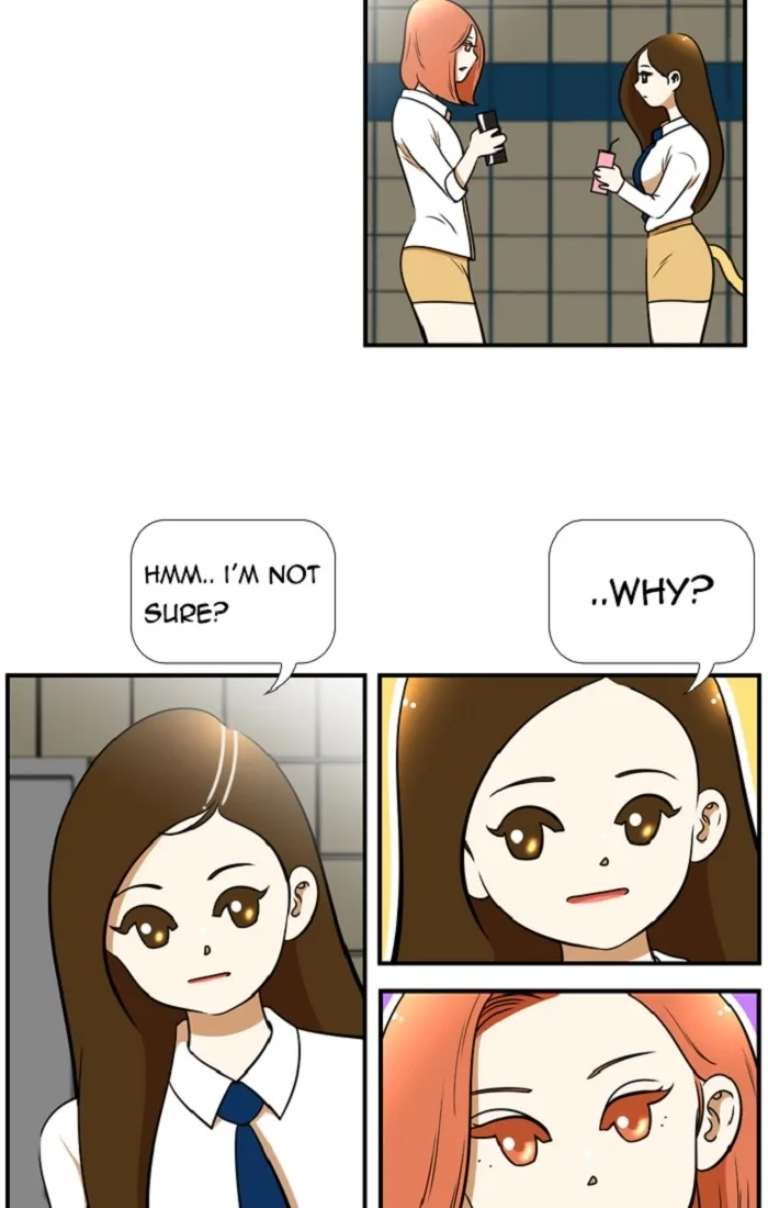 Read New Normal: Class 8 chapter 111 image 6 on Lezhin