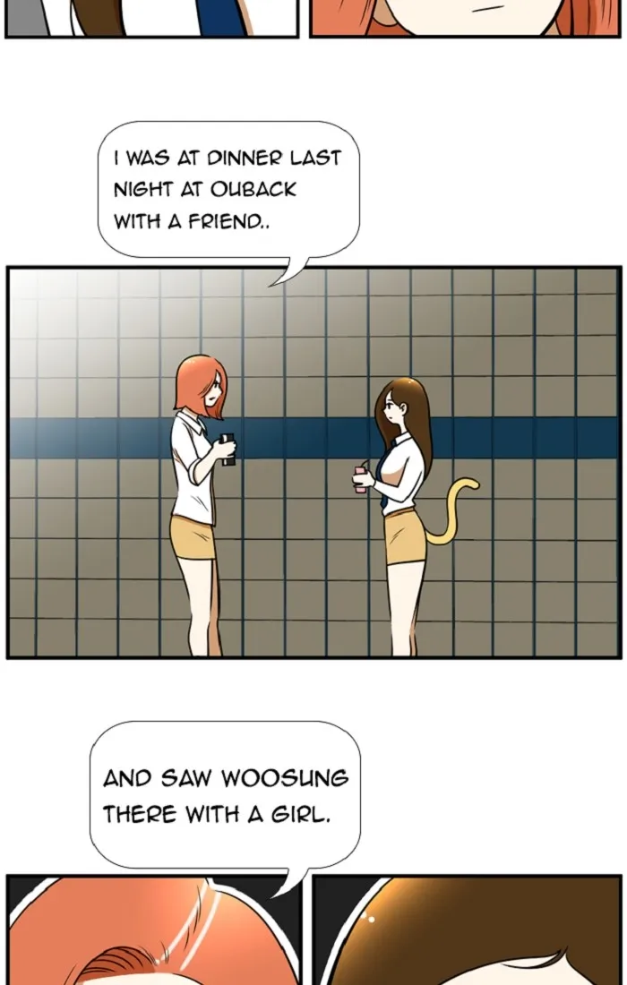 Read New Normal: Class 8 chapter 111 image 7 on Lezhin