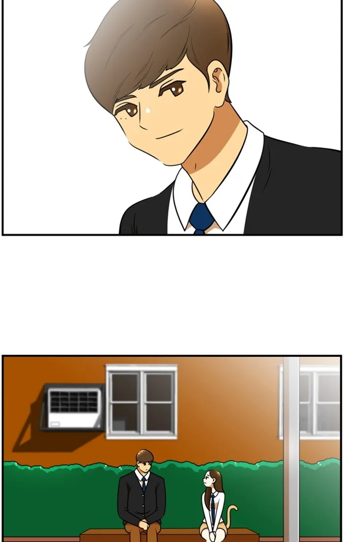 Read New Normal: Class 8 chapter 112 image 1 on Lezhin