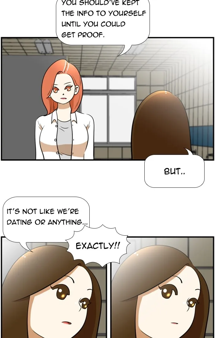 Read New Normal: Class 8 chapter 112 image 11 on Lezhin