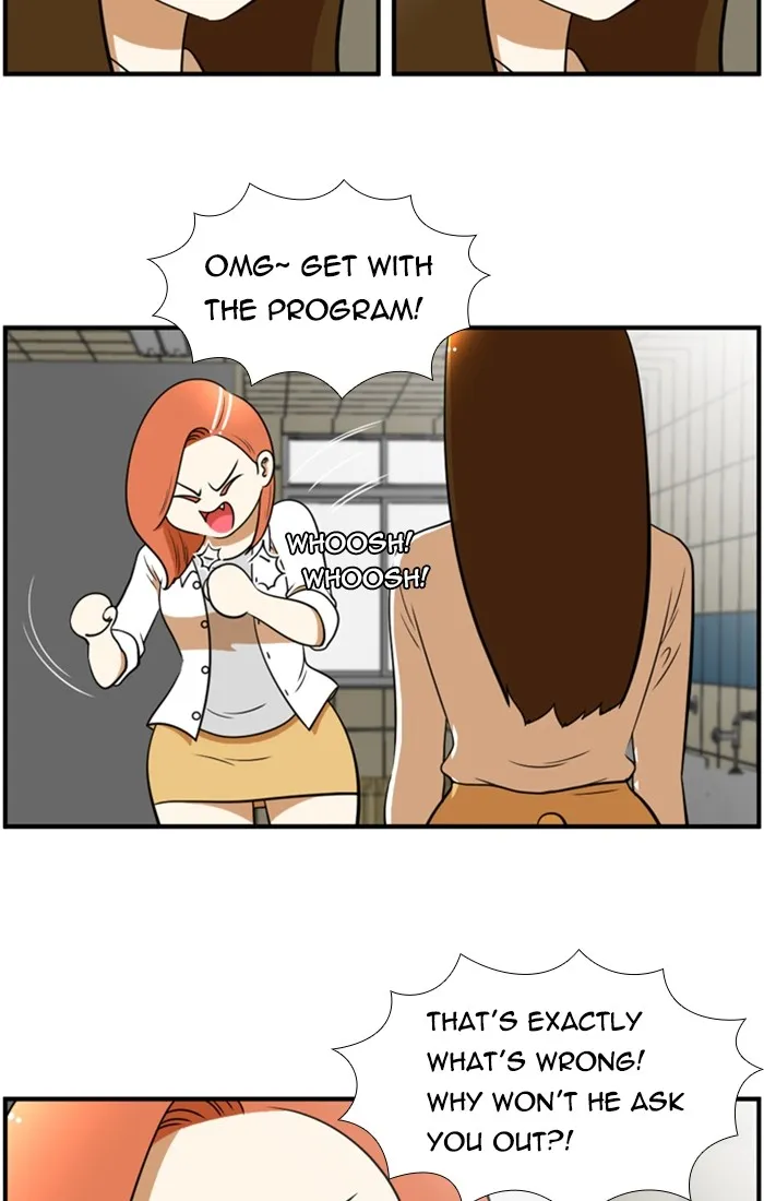 Read New Normal: Class 8 chapter 112 image 12 on Lezhin