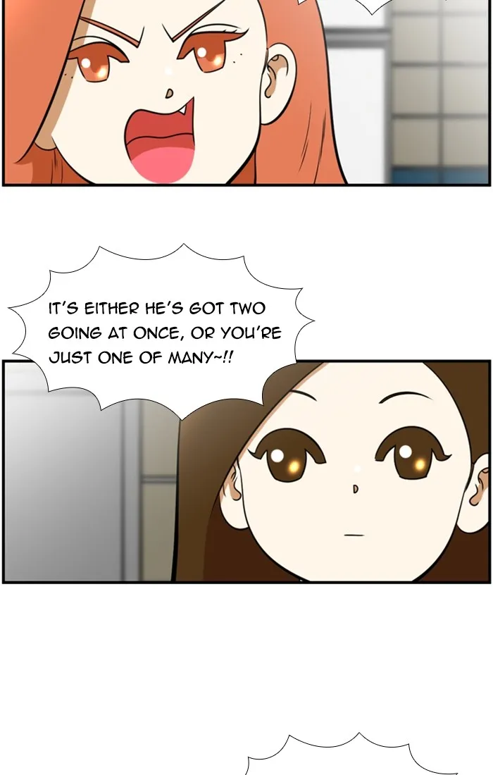 Read New Normal: Class 8 chapter 112 image 13 on Lezhin
