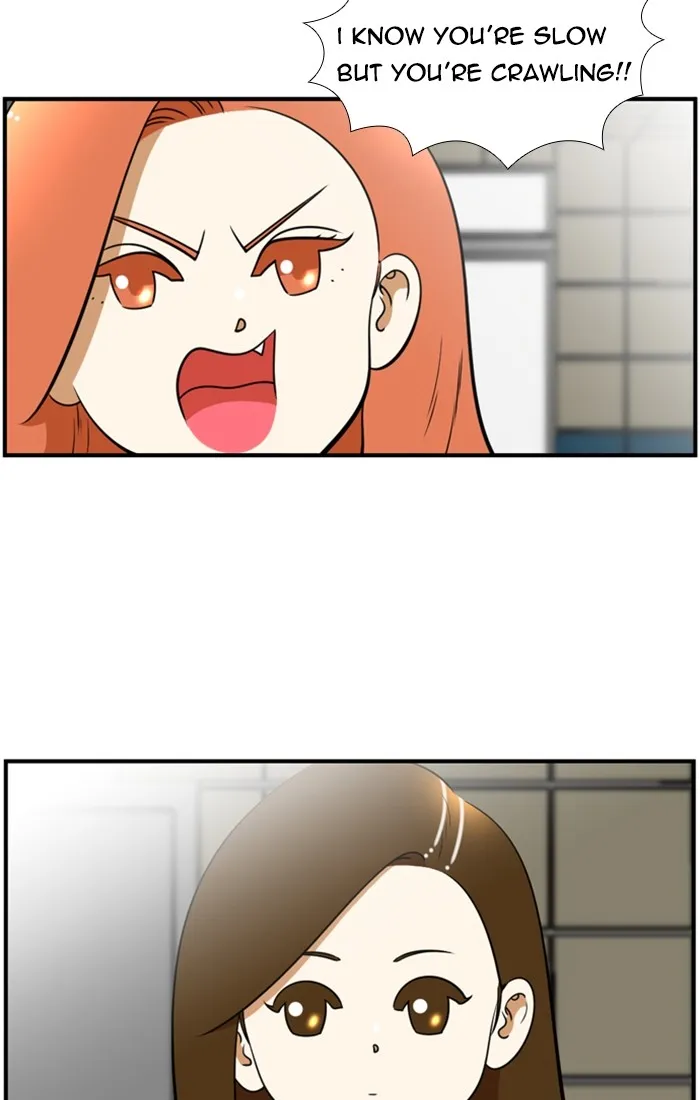 Read New Normal: Class 8 chapter 112 image 14 on Lezhin