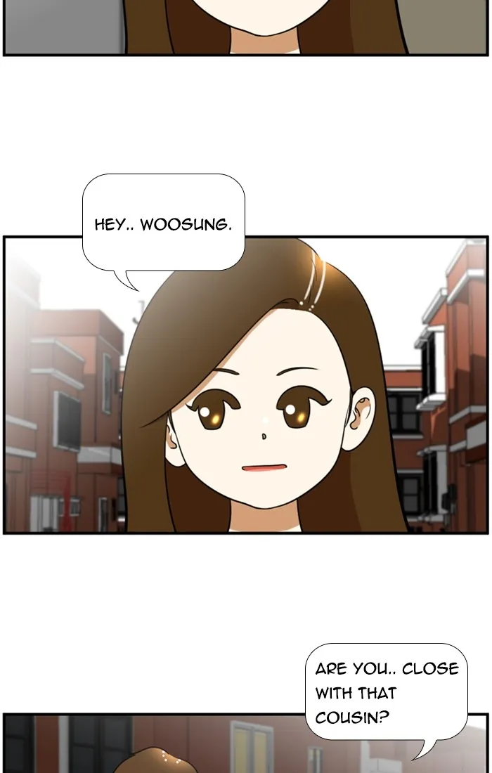 Read New Normal: Class 8 chapter 112 image 15 on Lezhin