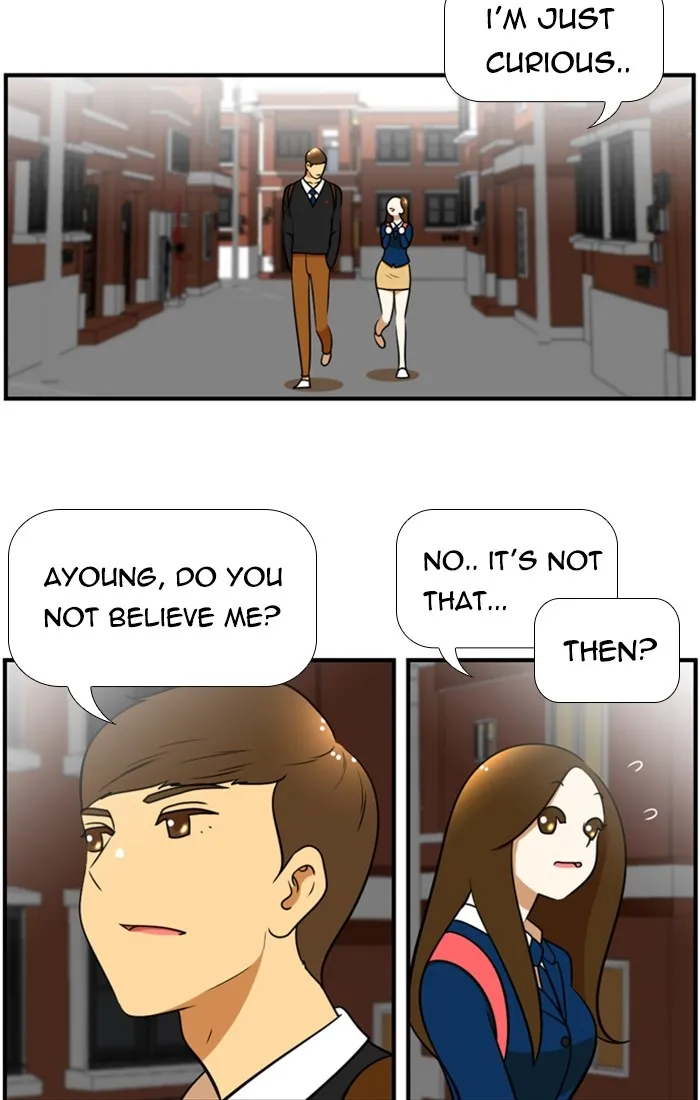 Read New Normal: Class 8 chapter 112 image 17 on Lezhin