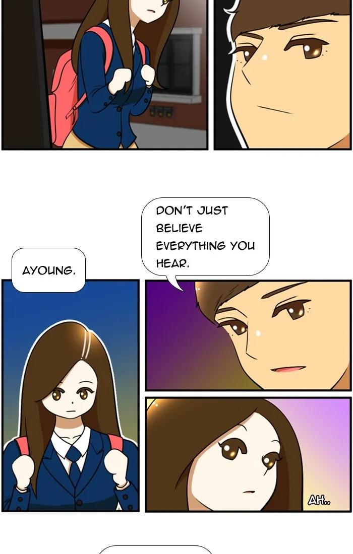 Read New Normal: Class 8 chapter 112 image 19 on Lezhin