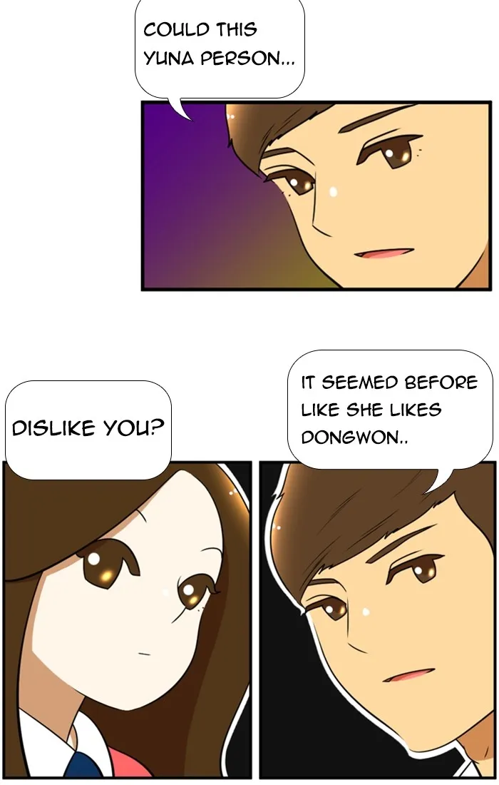 Read New Normal: Class 8 chapter 112 image 20 on Lezhin