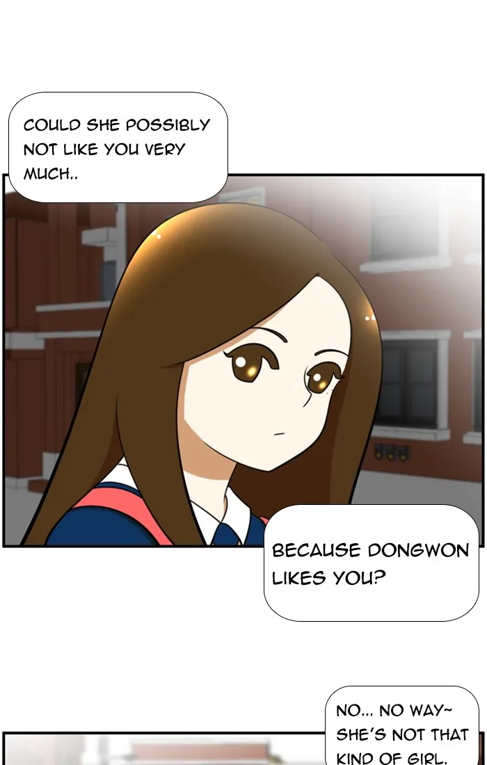 Read New Normal: Class 8 chapter 112 image 21 on Lezhin