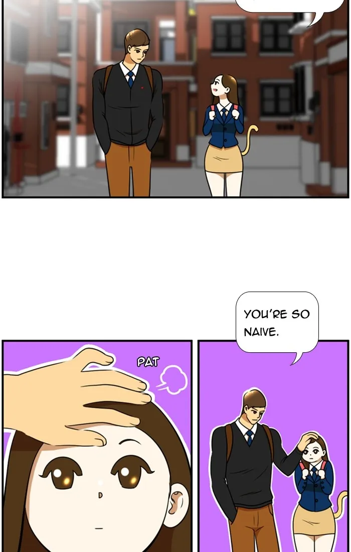 Read New Normal: Class 8 chapter 112 image 22 on Lezhin