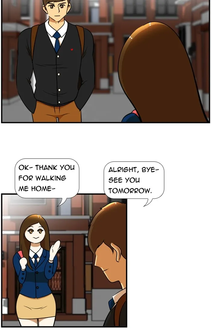 Read New Normal: Class 8 chapter 112 image 24 on Lezhin