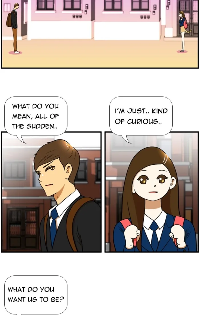 Read New Normal: Class 8 chapter 112 image 29 on Lezhin