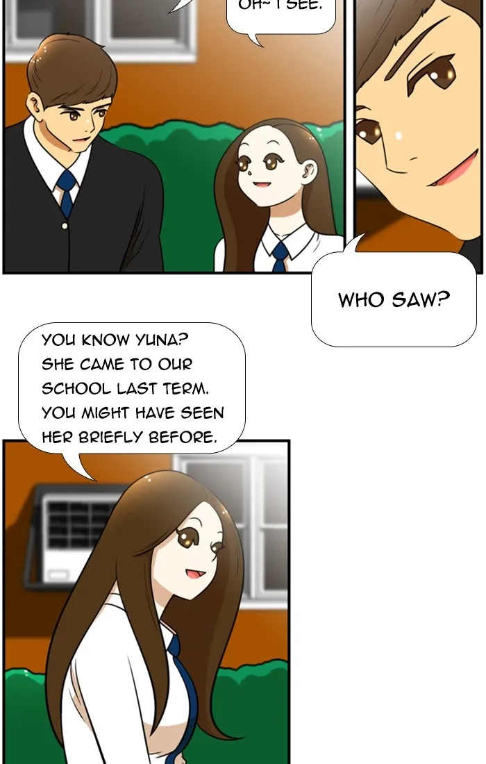 Read New Normal: Class 8 chapter 112 image 3 on Lezhin