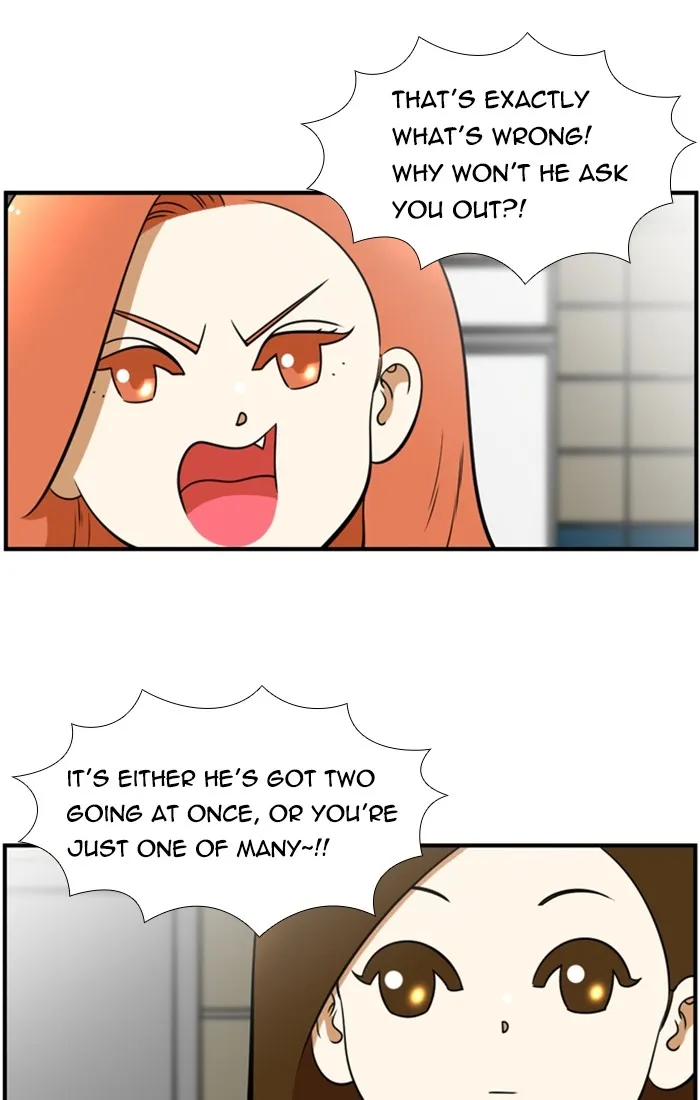 Read New Normal: Class 8 chapter 112 image 34 on Lezhin