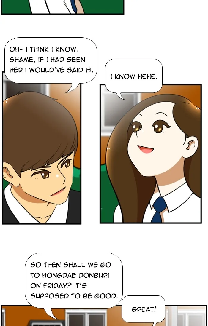 Read New Normal: Class 8 chapter 112 image 4 on Lezhin