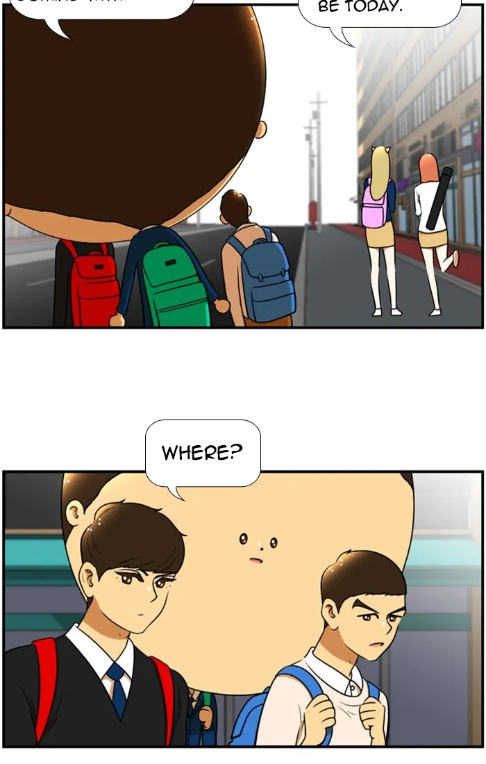 Read New Normal: Class 8 chapter 112 image 41 on Lezhin