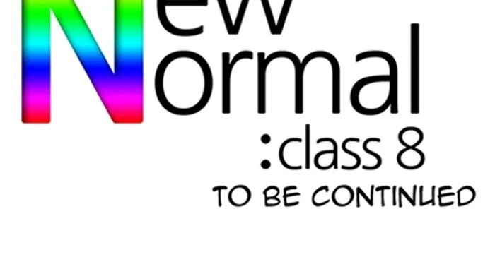Read New Normal: Class 8 chapter 112 image 43 on Lezhin