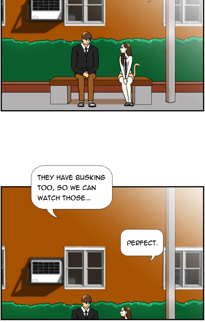 Read New Normal: Class 8 chapter 112 image 5 on Lezhin