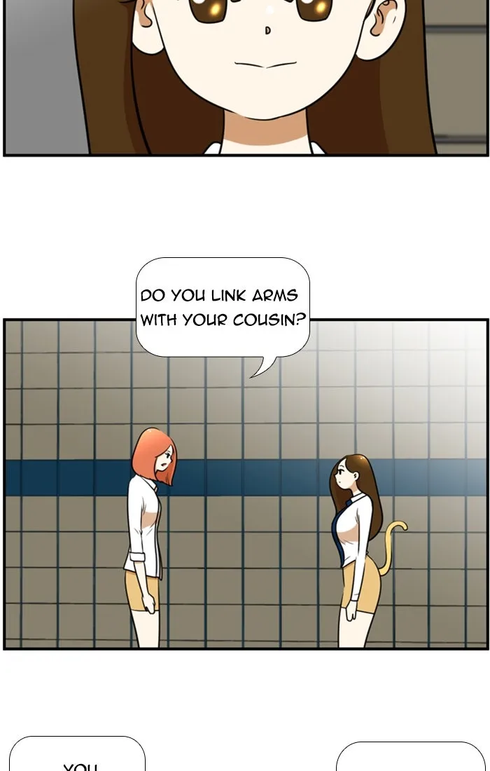Read New Normal: Class 8 chapter 112 image 8 on Lezhin