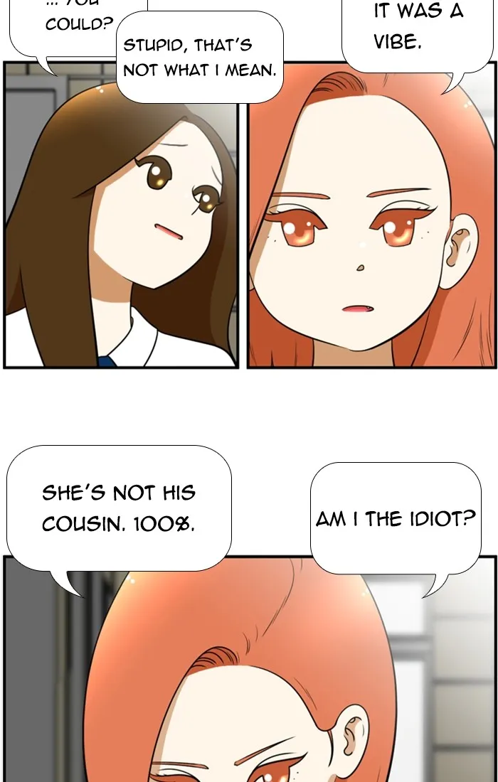 Read New Normal: Class 8 chapter 112 image 9 on Lezhin