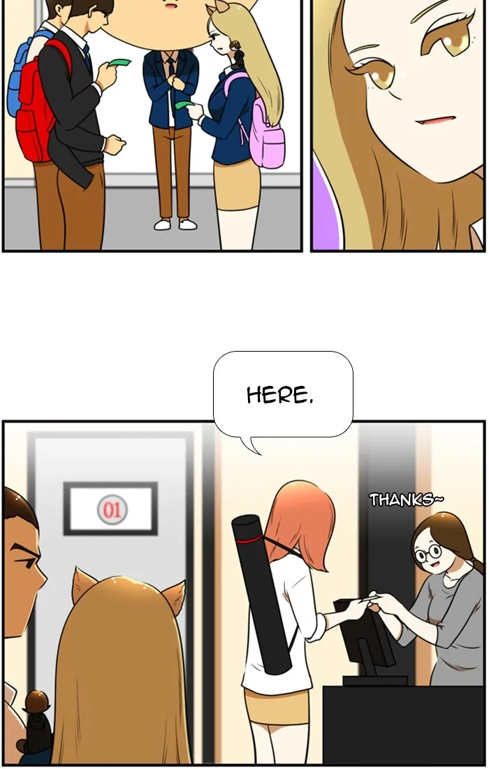 Read New Normal: Class 8 chapter 113 image 1 on Lezhin