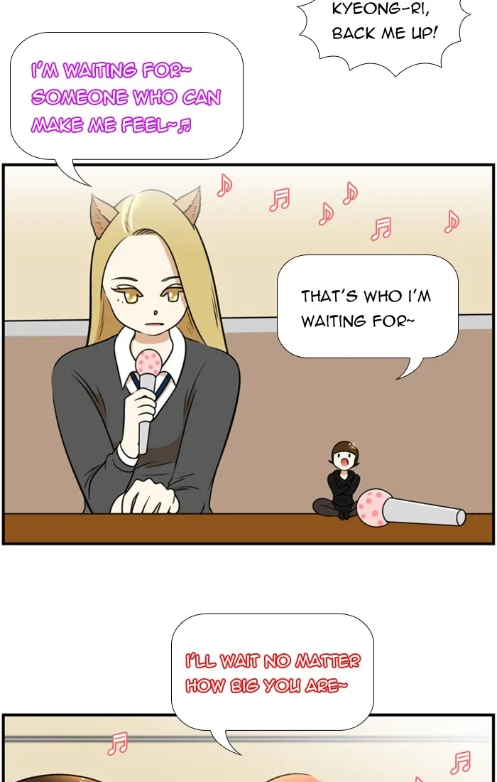 Read New Normal: Class 8 chapter 113 image 10 on Lezhin
