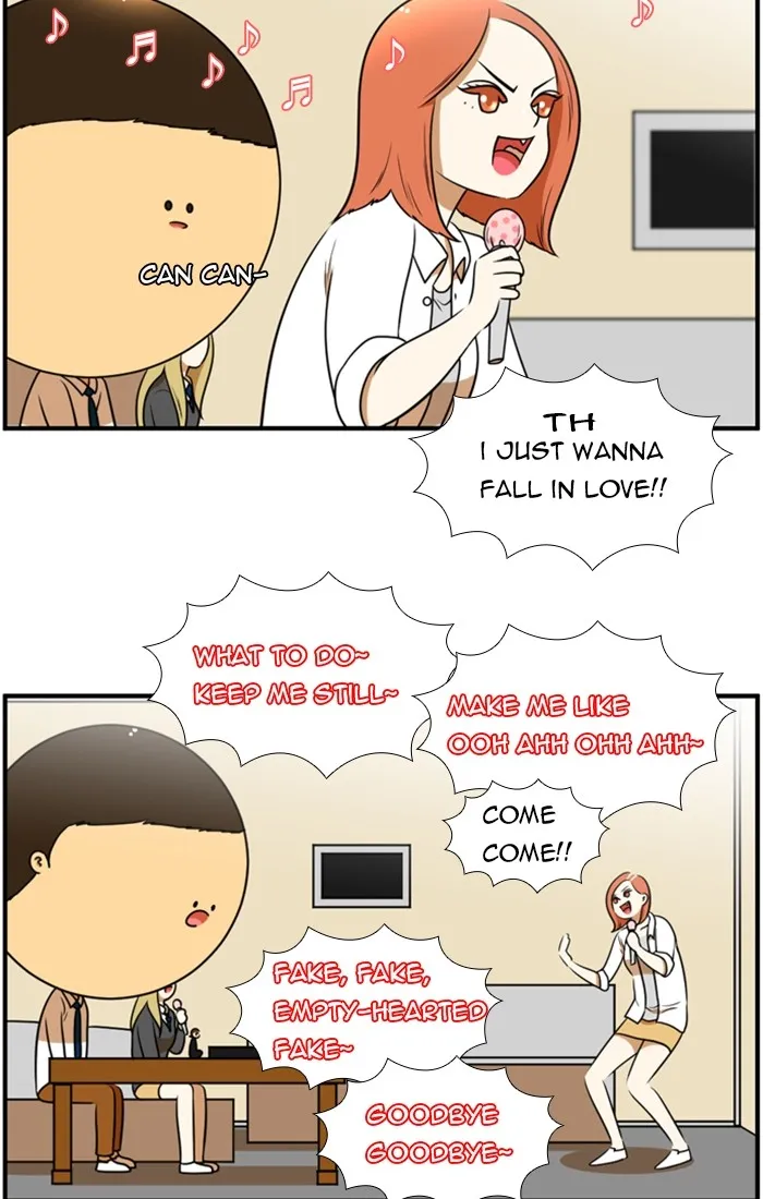 Read New Normal: Class 8 chapter 113 image 11 on Lezhin