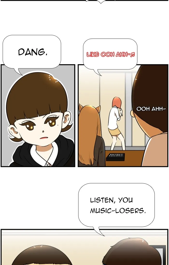 Read New Normal: Class 8 chapter 113 image 12 on Lezhin