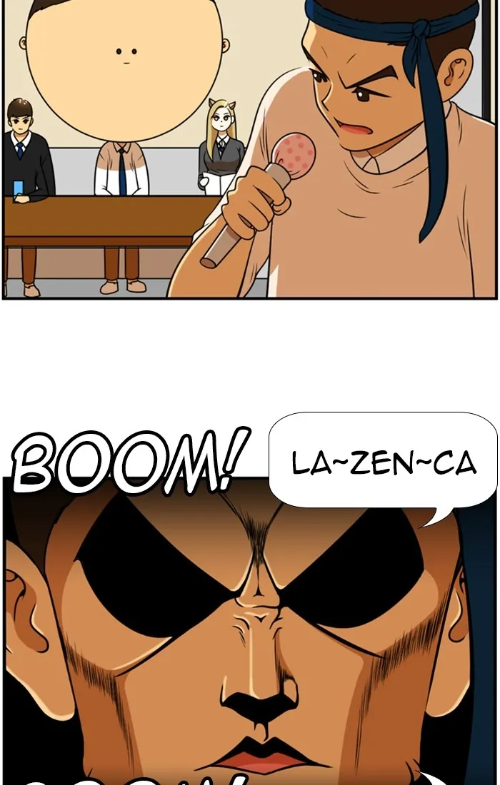 Read New Normal: Class 8 chapter 113 image 13 on Lezhin