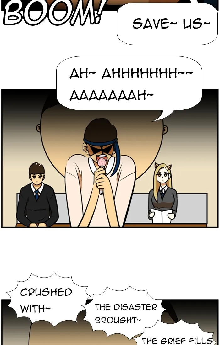 Read New Normal: Class 8 chapter 113 image 14 on Lezhin