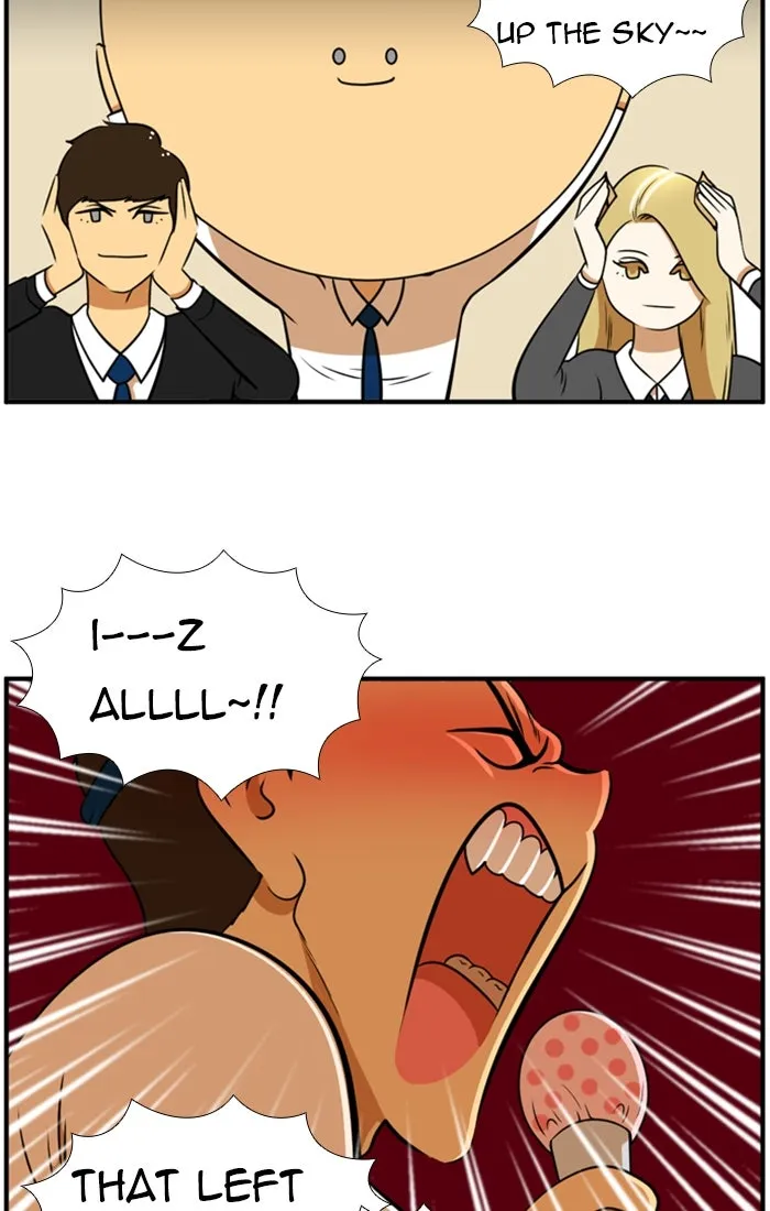 Read New Normal: Class 8 chapter 113 image 15 on Lezhin