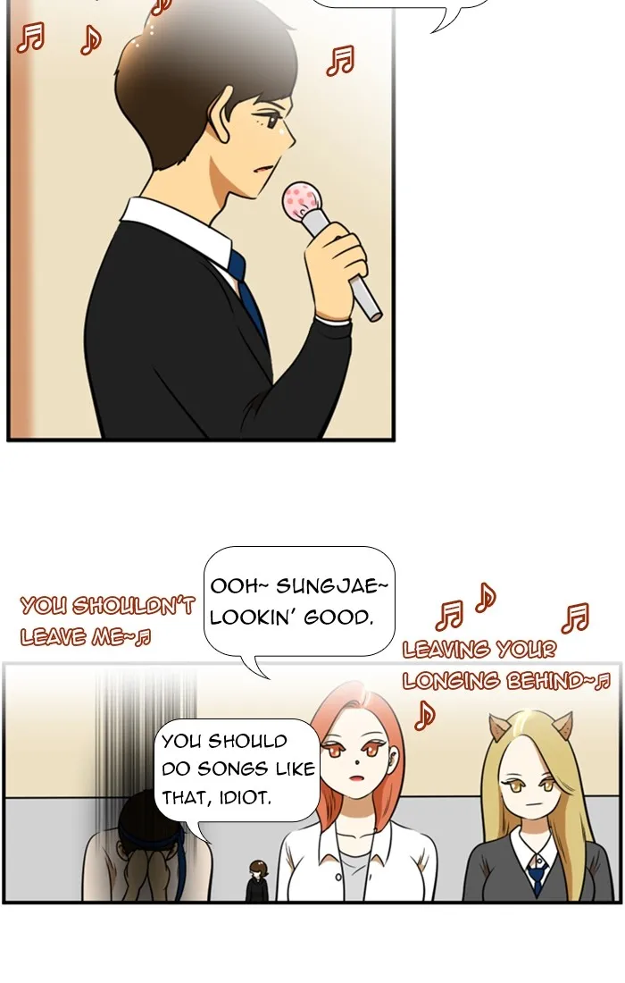 Read New Normal: Class 8 chapter 113 image 17 on Lezhin