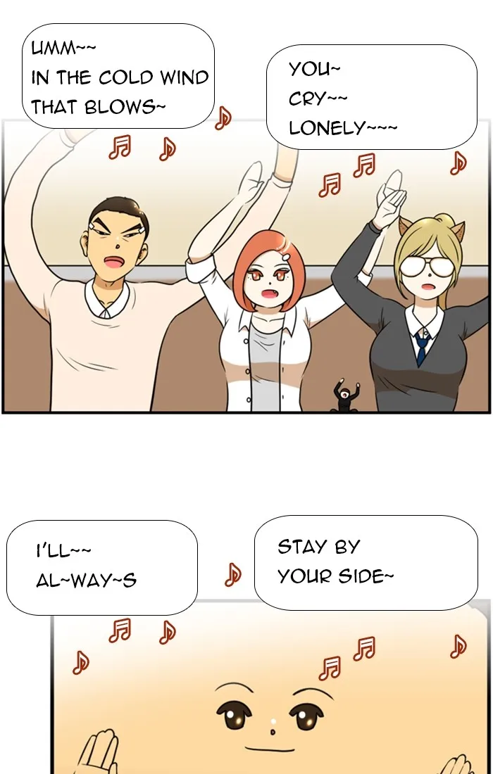 Read New Normal: Class 8 chapter 113 image 18 on Lezhin