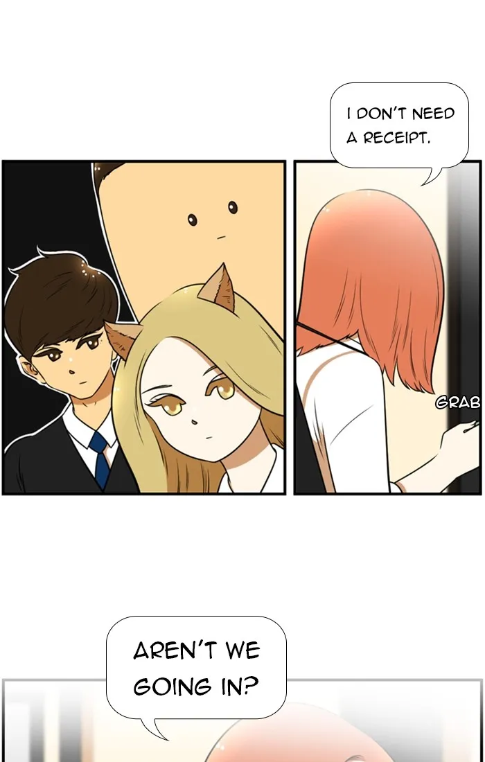 Read New Normal: Class 8 chapter 113 image 2 on Lezhin