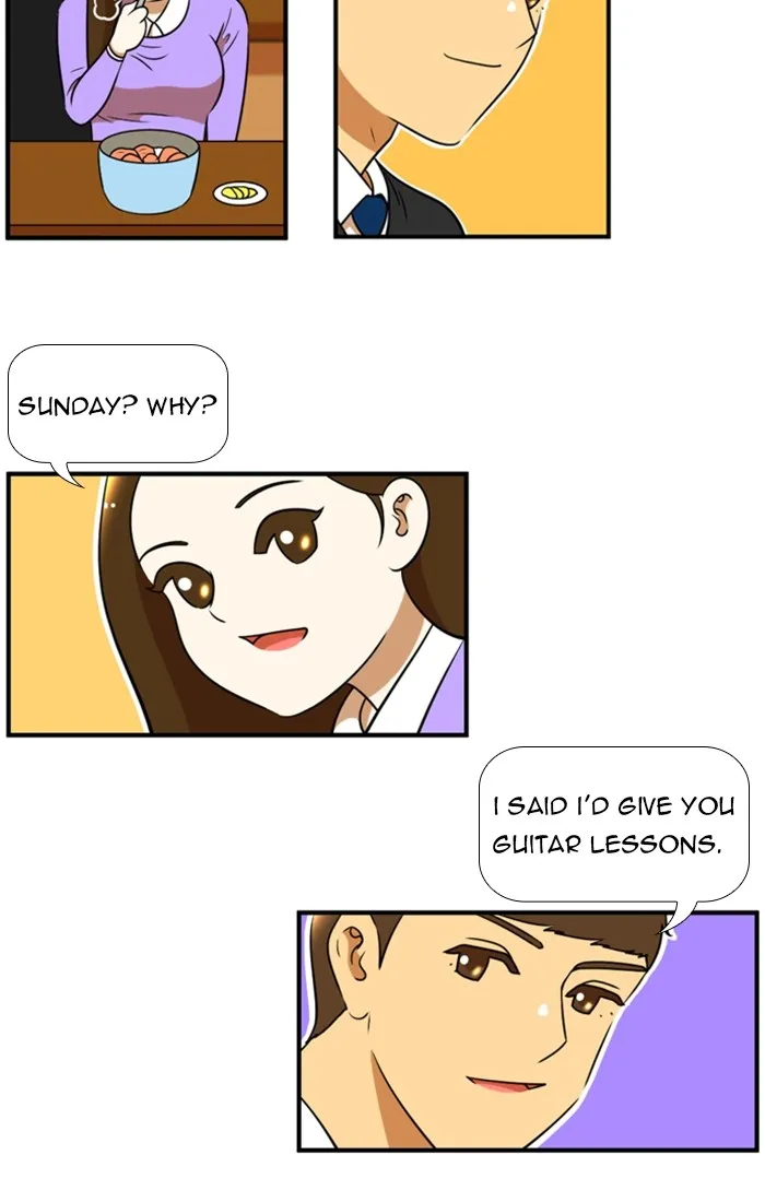 Read New Normal: Class 8 chapter 113 image 22 on Lezhin