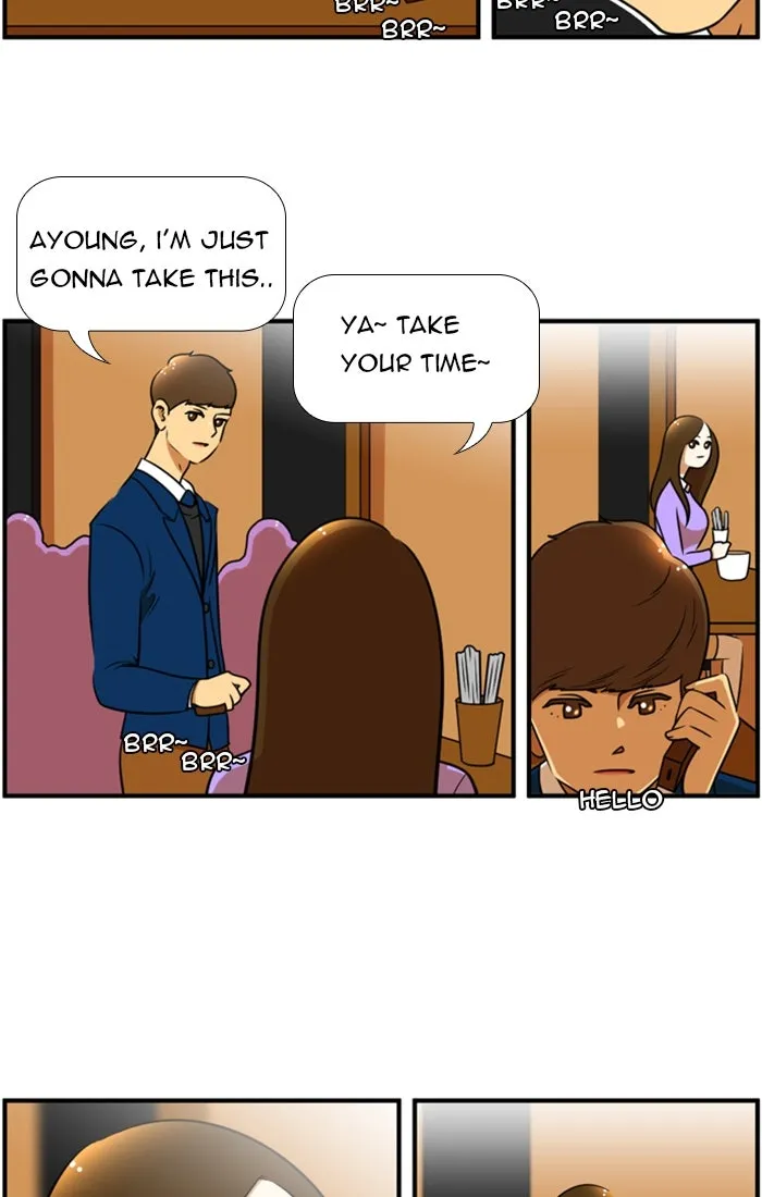 Read New Normal: Class 8 chapter 113 image 24 on Lezhin