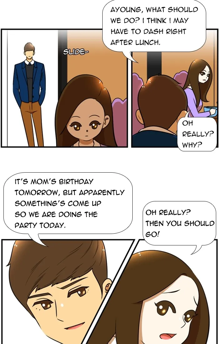 Read New Normal: Class 8 chapter 113 image 26 on Lezhin