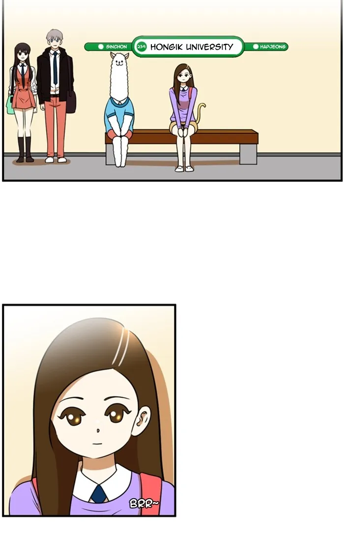 Read New Normal: Class 8 chapter 113 image 30 on Lezhin